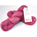 Fyberspates Gleem Lace 700 Spiced Plum