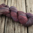 Fyberspates Gleem Lace 701 Tweed Imps