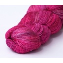 Fyberspates Gleem Lace 711 Mixed Magentas