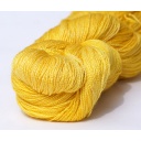 Fyberspates Gleem Lace 704 Sunshine