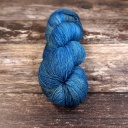 Fyberspates Gleem Lace 708 Blue Lagoon