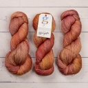 Fyberspates Gleem Lace 720 Peach Bellini