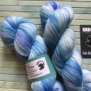 UAB Lace Angel Hair colore Aqua Girl