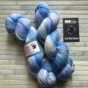 UAB Lace Angel Hair colore Aqua Girl