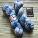 UAB Lace Angel Hair colore Aqua Girl