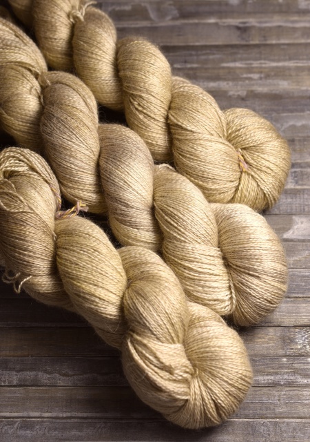 Black Label Cashmere UABstyle Colore Light Brass