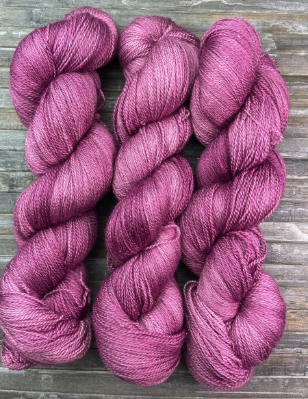 Stellina Lace Uabstyle colore Cabernet