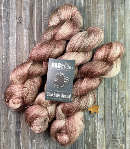 Princess Lace colore Moana