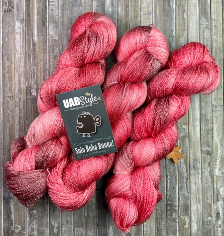 Princess Lace colore Tiana
