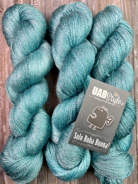 Princess Lace colore Natasha