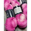 Black Label Cashmere UABstyle Colore Magenta