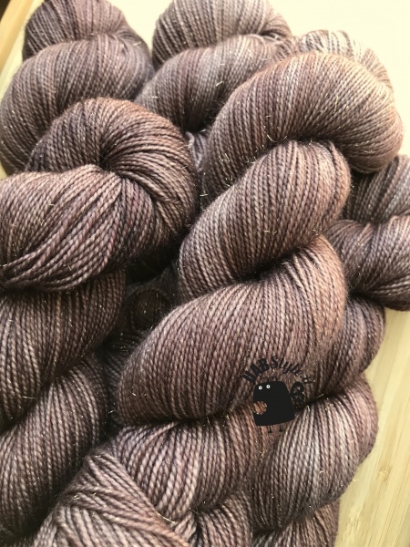 Stellina Uabstyle colore Chocolate