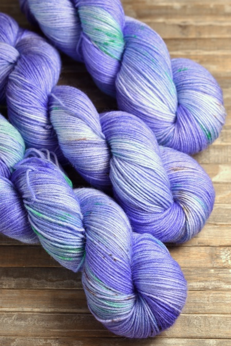 Soky Uabstyle colore Vivid Violet