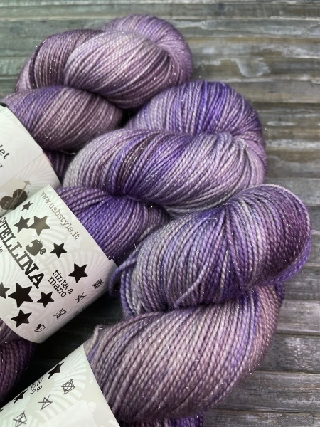 Stellina Uabstyle colore Antique Violet