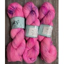 Soky Uabstyle colore Hot Pink