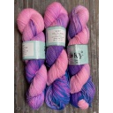 Soky Uabstyle colore Fuchsia