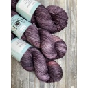 Soky Uabstyle colore Aubergine