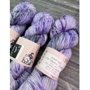 BIG Soky Uabstyle colore Electric Violet