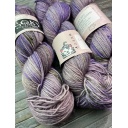 BIG Soky Uabstyle colore Vintage Violette