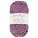 Linen Soft  SCHEEPJES Col. 612 Malva