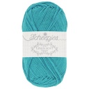 Linen Soft  SCHEEPJES Col. 614 Aqua