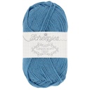 Linen Soft  SCHEEPJES Col. 615 Bluette