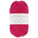 Linen Soft  SCHEEPJES Col. 626 Fuxia