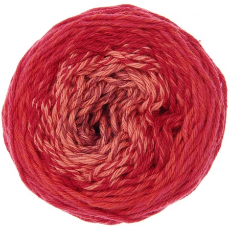 Rico Design Ricorumi Spin DK colore Rosso