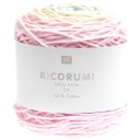 Rico Design Ricorumi Spin DK Arcobaleno Pastello