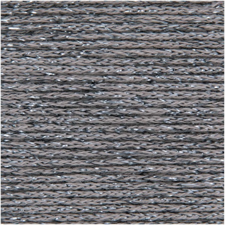 Rico Fashion Cotton Metallise Iron 020