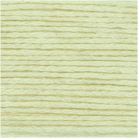 Rico Fashion Silk Blend DK 013 Giallo pastello limone