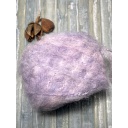 Uffolo Mini Uabstyle tinto a mano colore Lilac