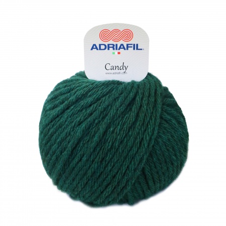 Candy Adriafil colore 43 Bottiglia