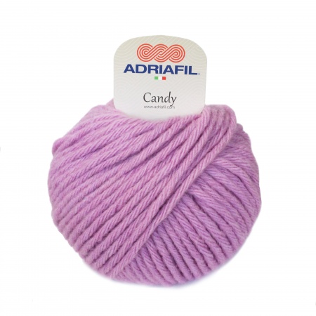 Candy Adriafil colore 41 Rosa