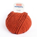 Candy Adriafil colore 99 Ruggine