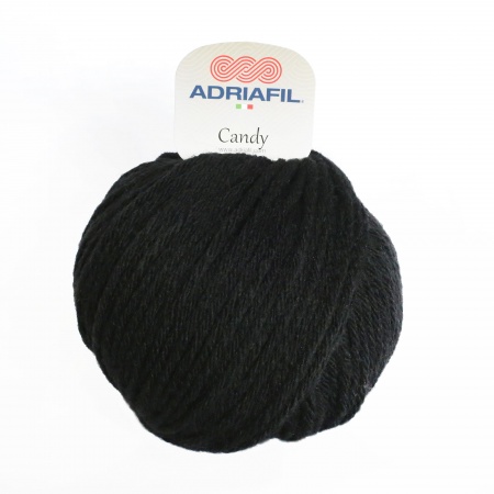 Candy Adriafil colore 39 Nero