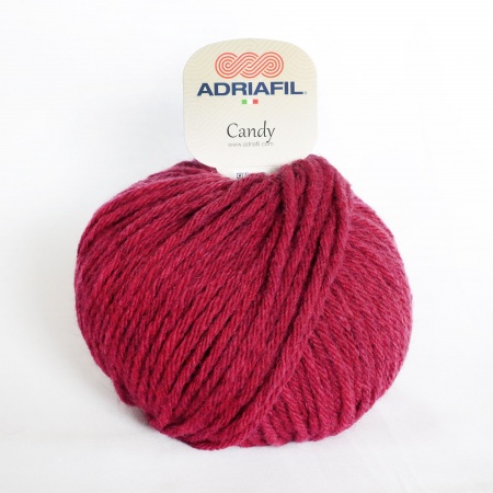 Candy Adriafil colore 91 Fragola