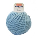 Candy Adriafil colore 46 Azzurro ghiaccio