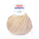 Candy Adriafil colore 30 Ecru