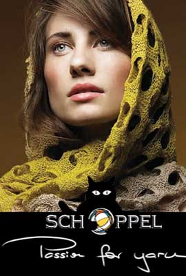 Schoppel Wolle