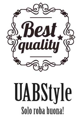 UABStyle