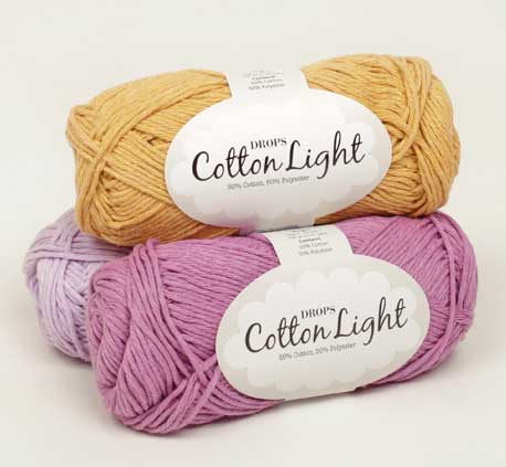 Cotton Light 11