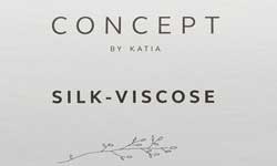 Silk Viscose 122
