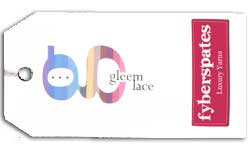 Gleem Lace 124