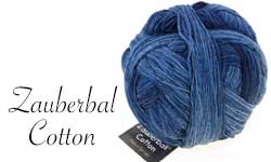 Zauberball Cotton 125