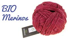 Bio merinos 126