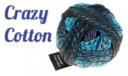 Crazy Cotton 147