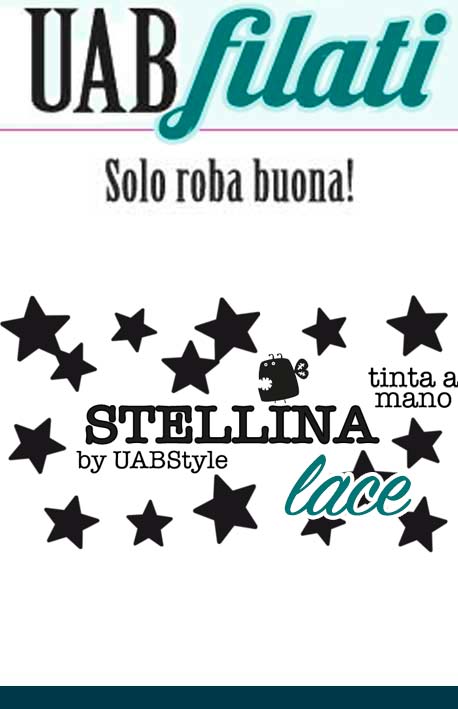 Stellina Lace 182