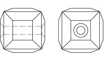 Cubo 22