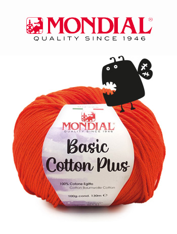 Basic Cotton Plus 241